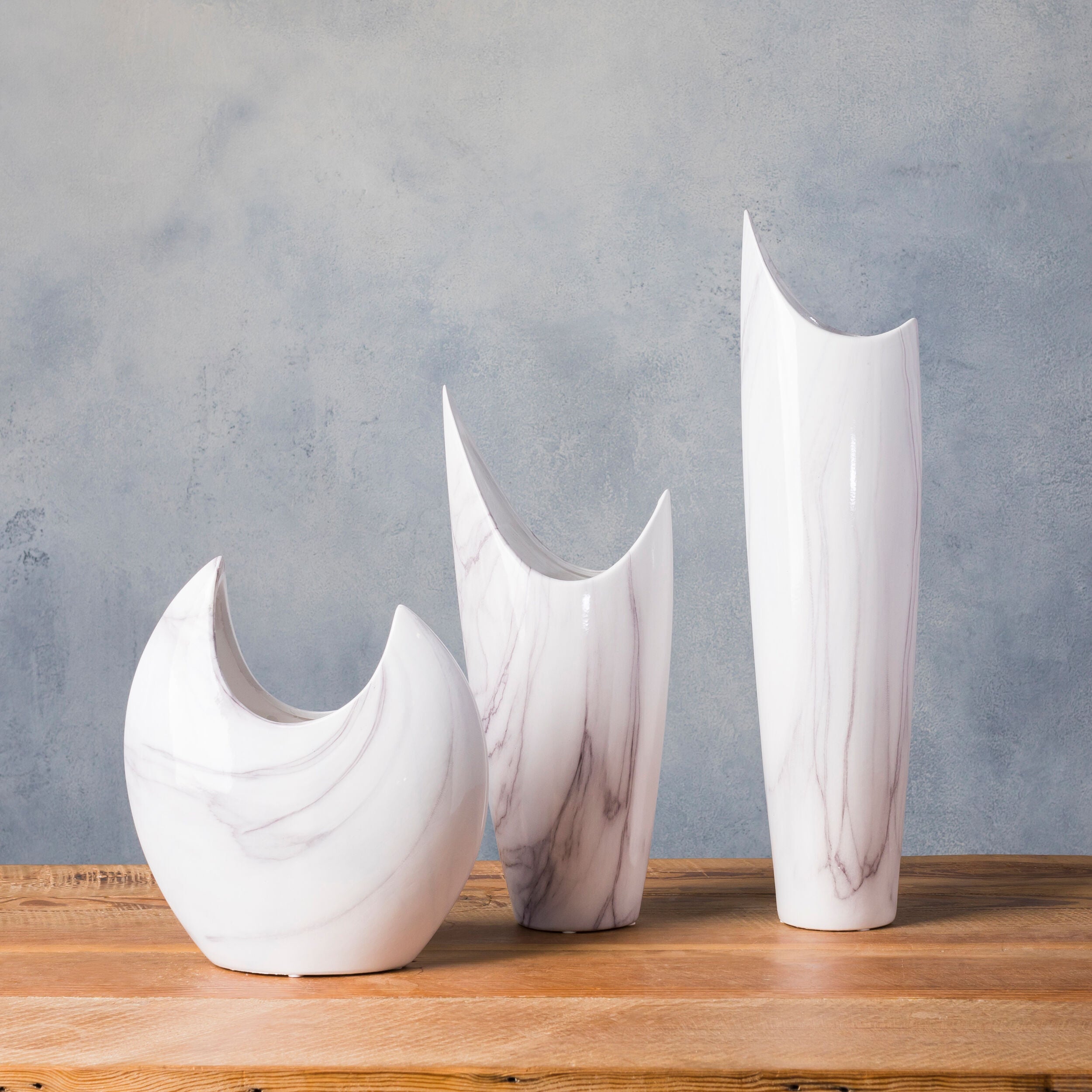 Hamilton Vase