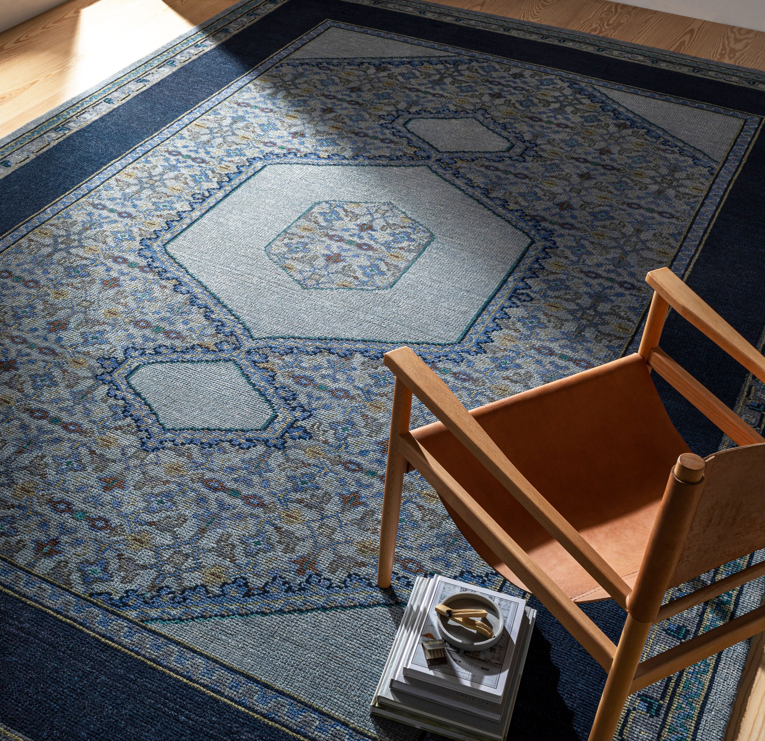 Haven Handmade Rug