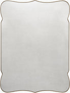 Imelda Accent Mirror