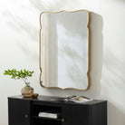 Imelda Accent Mirror