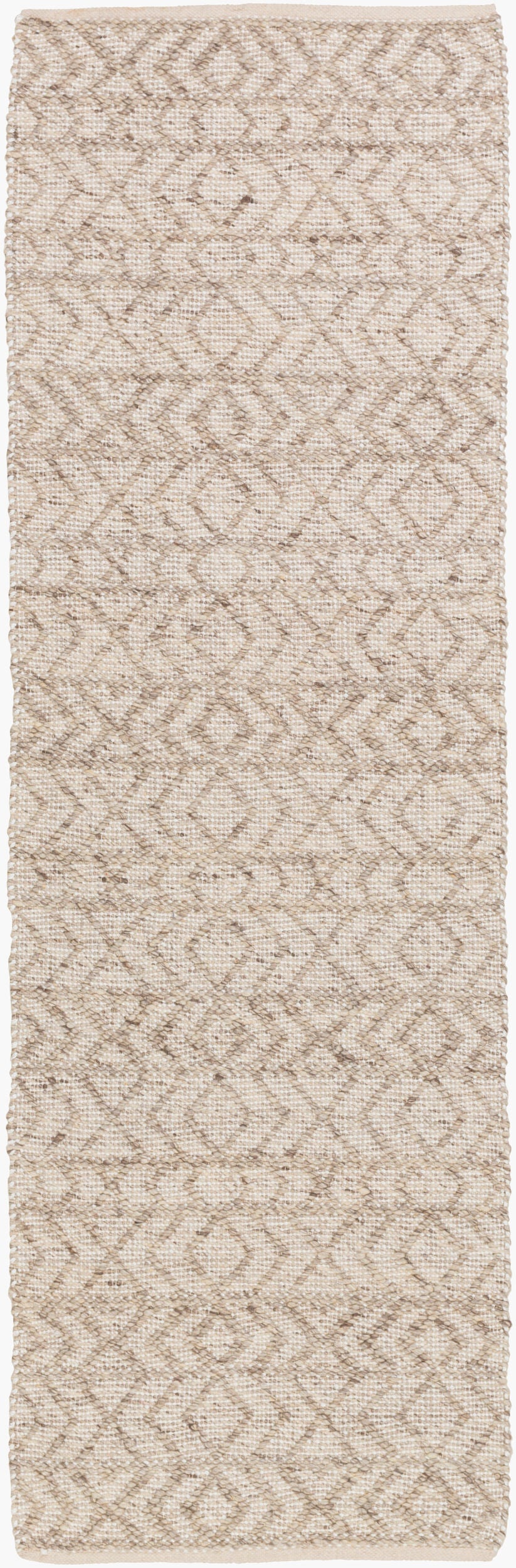 Ingrid Handmade Rug