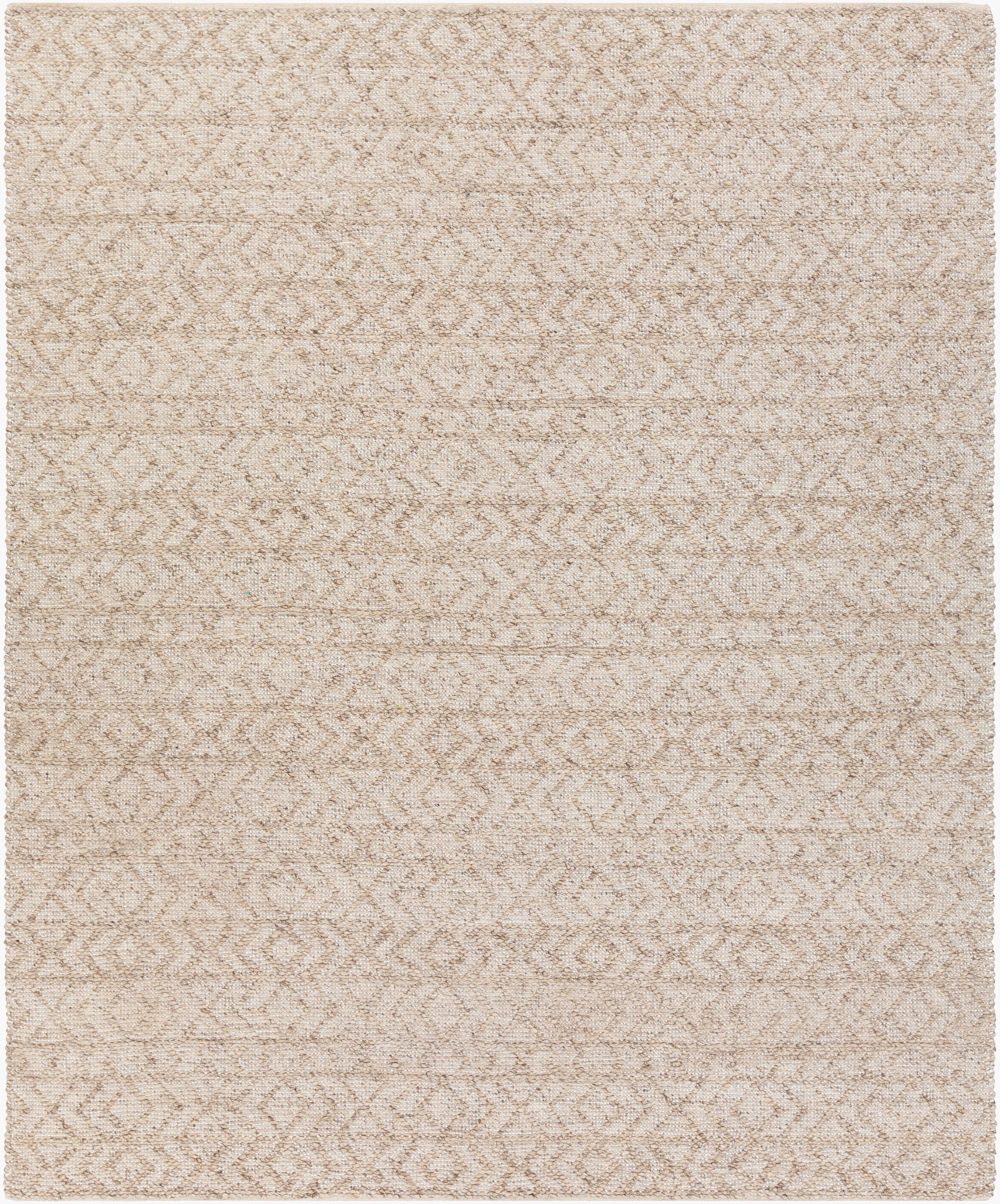 Ingrid Handmade Rug