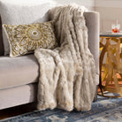 Innu Throw