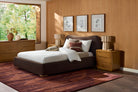 Thicket Upholstered Bed