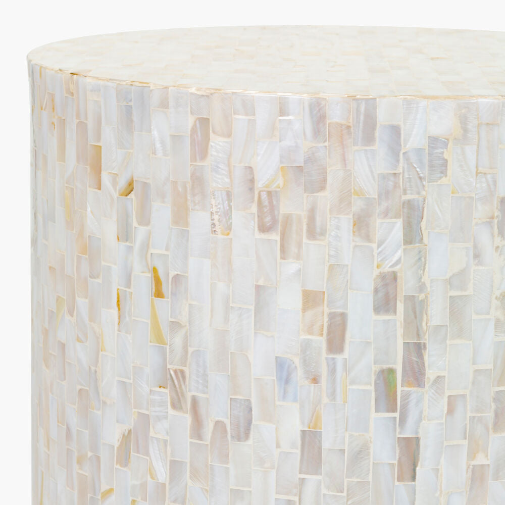 Tideline Side Table