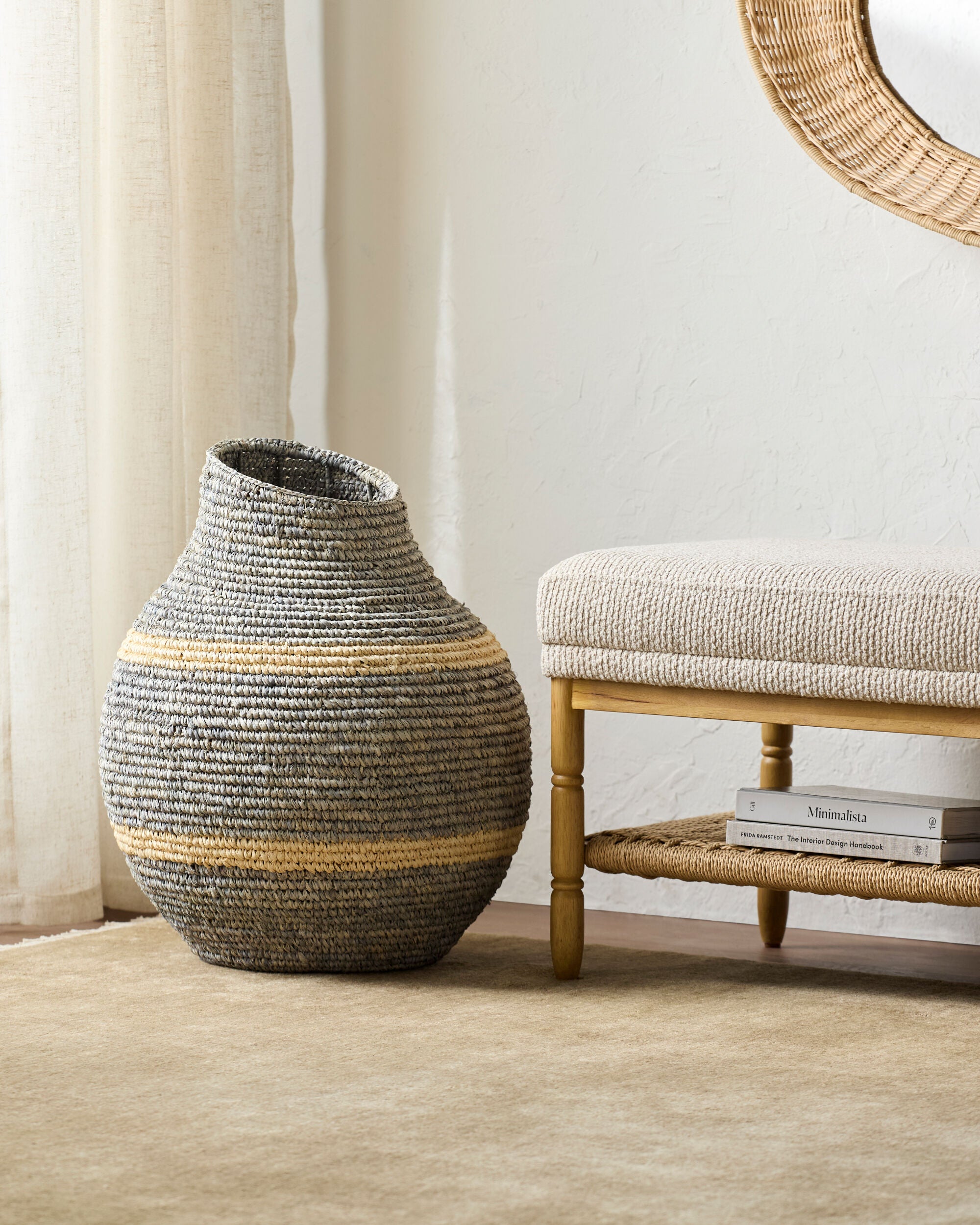 Ishani Basket