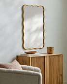 Ismenia Accent Mirror