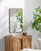 Ismenia Accent Mirror