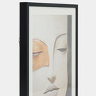 Dorata Framed Art I