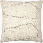 Jagged Pillow