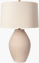 Jericho Accent Table Lamp