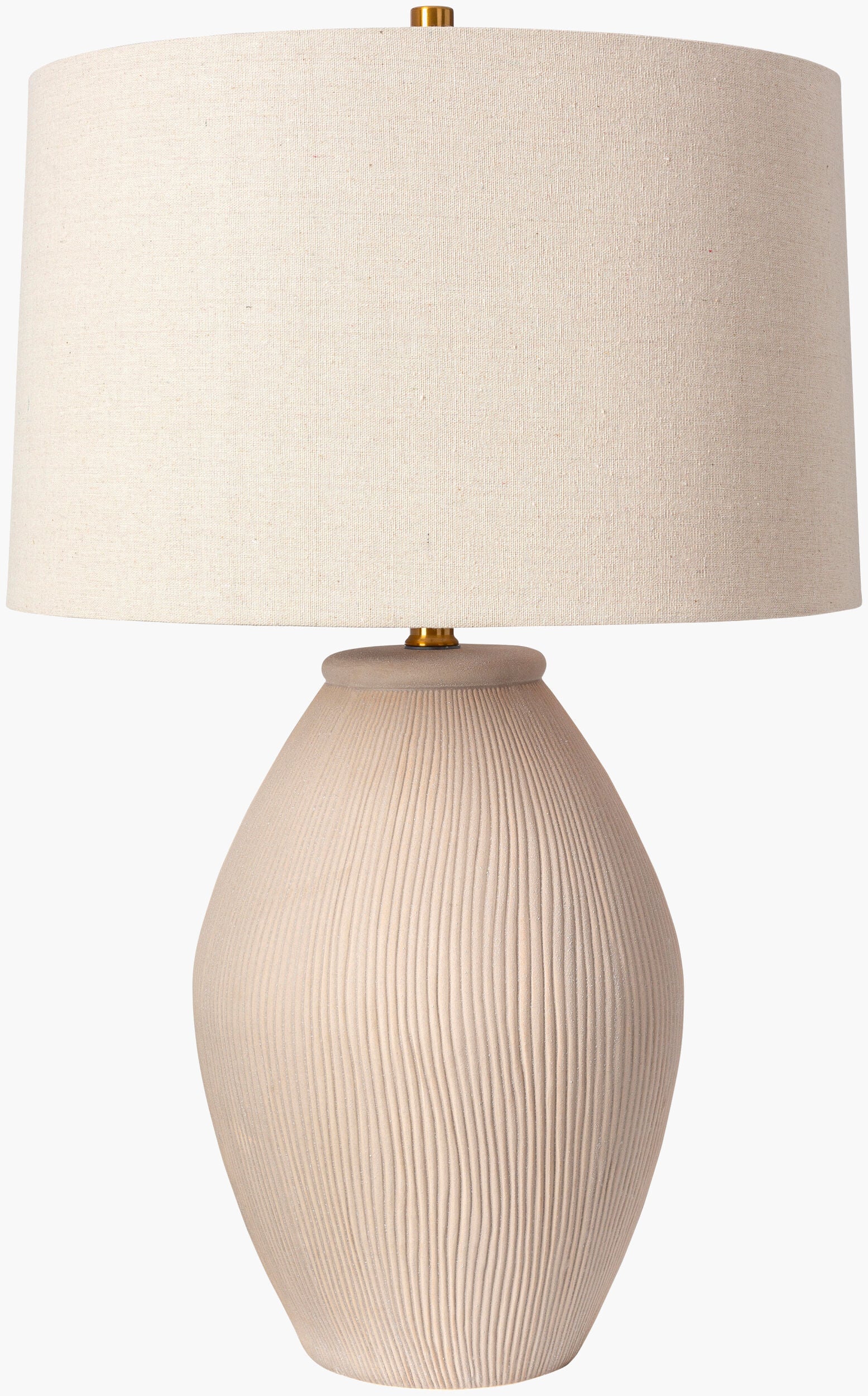Jericho Accent Table Lamp