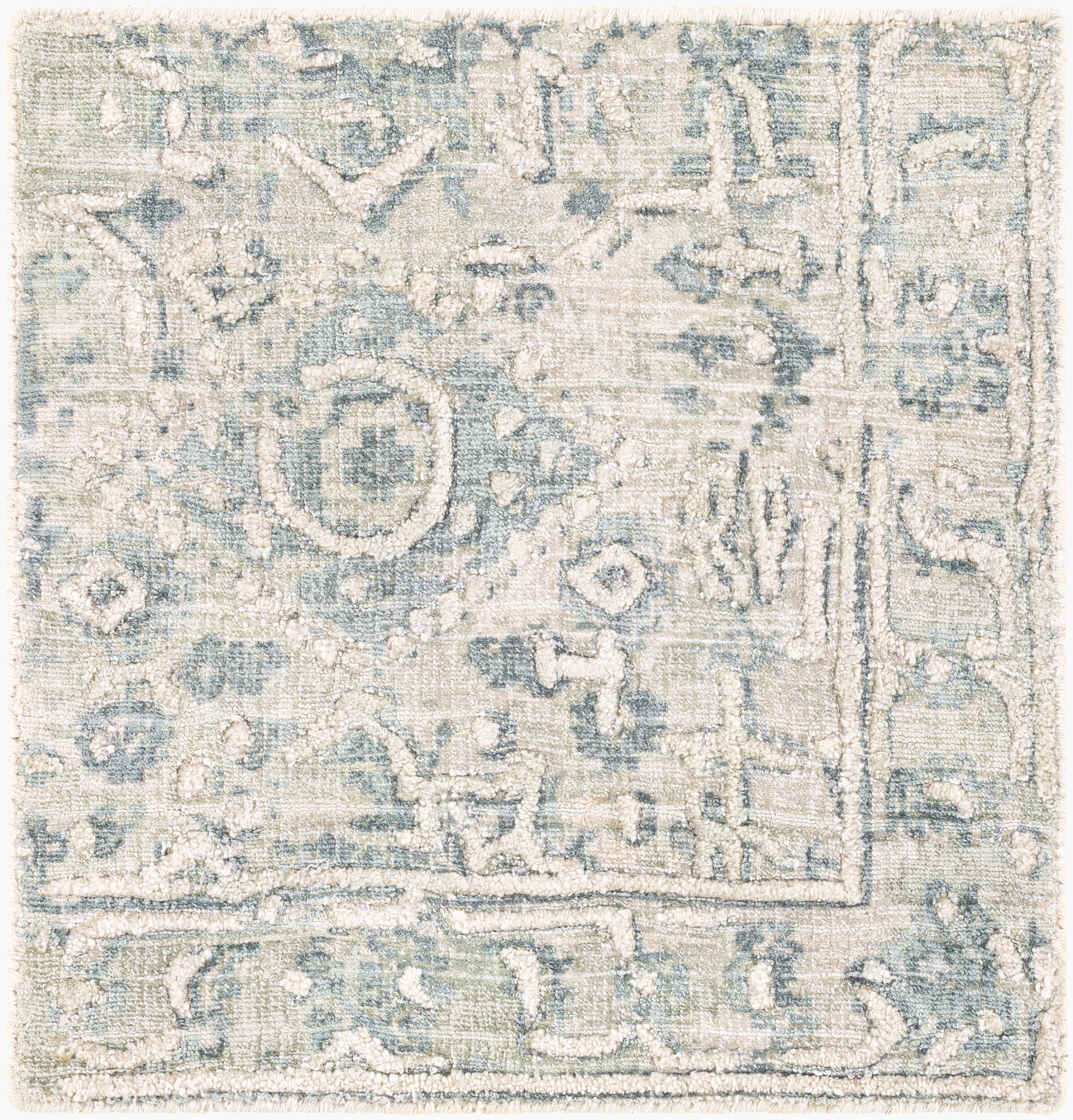 Jordan Handmade Rug