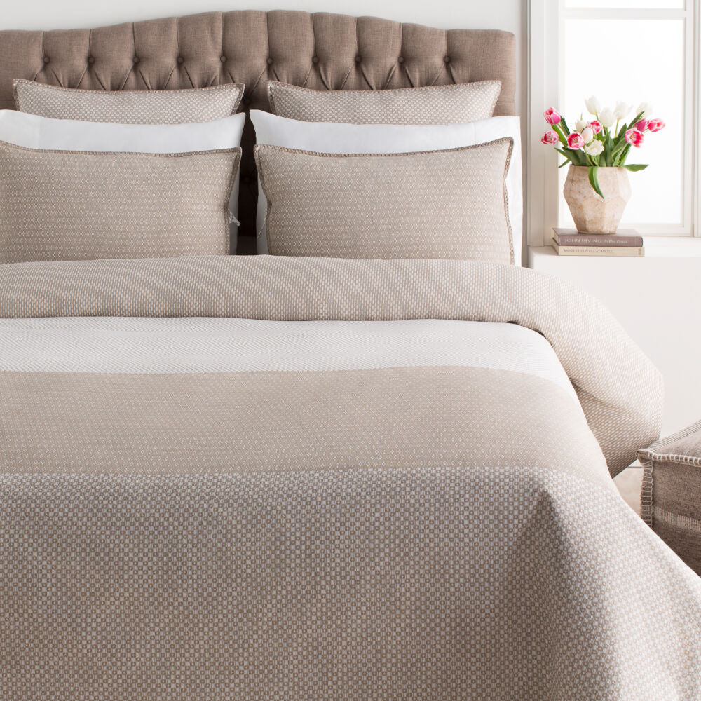 Verbena Bedding, Oat
