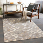 Jardin Handmade Rug