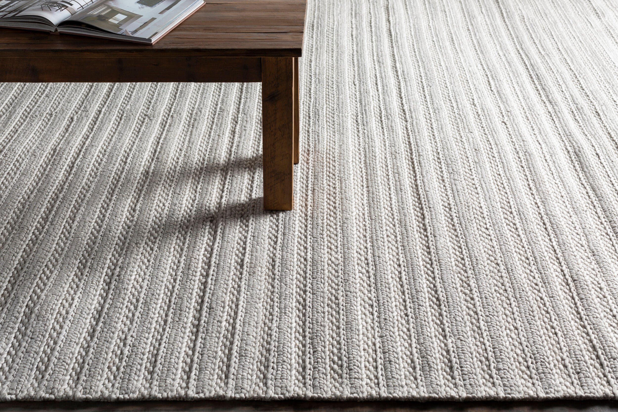 Kindred Handmade Rug