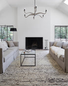 Khyber Handmade Rug