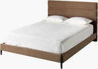 Downs Upholstered Bed