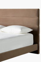 Downs Upholstered Bed