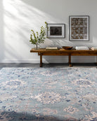 Kushal Handmade Rug