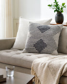 Lewis Pillow