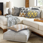 Lewis Pillow