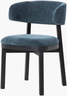 Bluet Dining Chair, Set of 2
