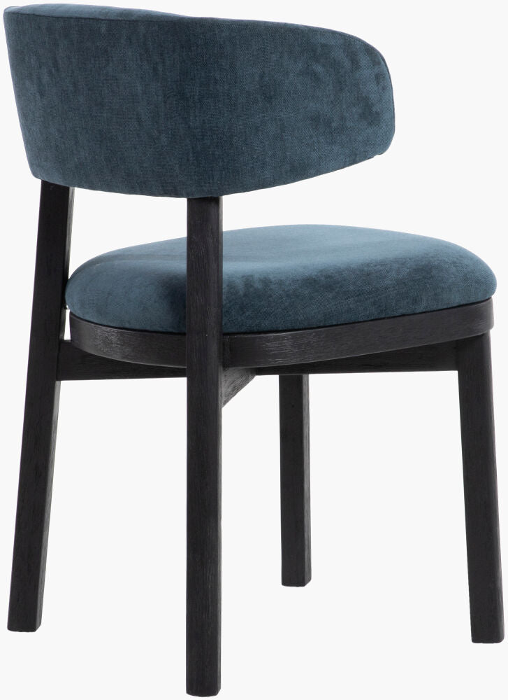 Bluet Dining Chair, Set of 2