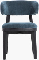 Bluet Dining Chair, Set of 2