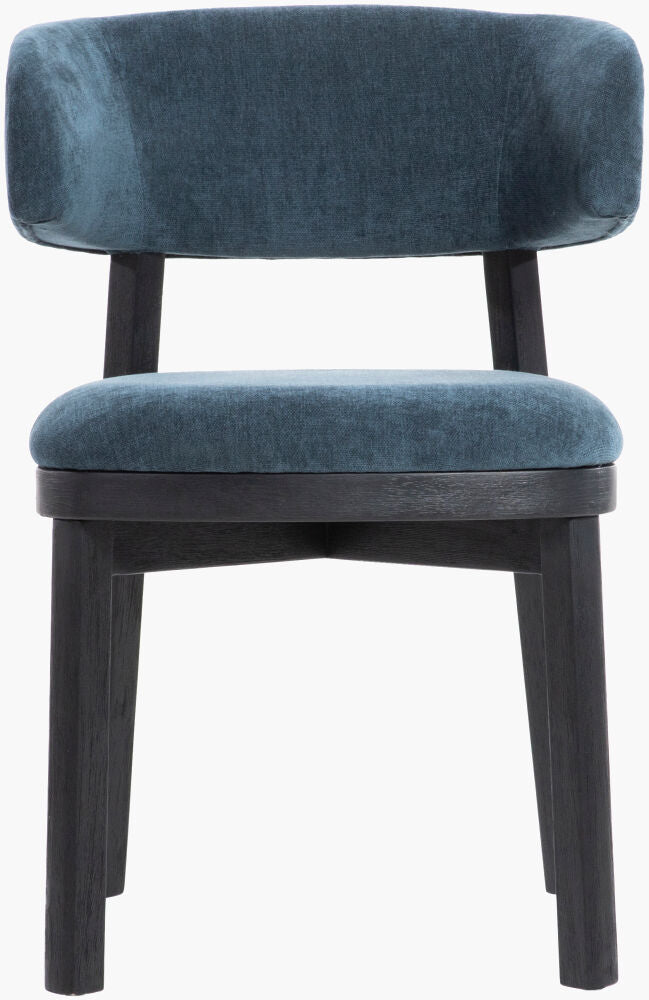 Bluet Dining Chair, Set of 2