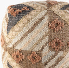 Luanda Pouf
