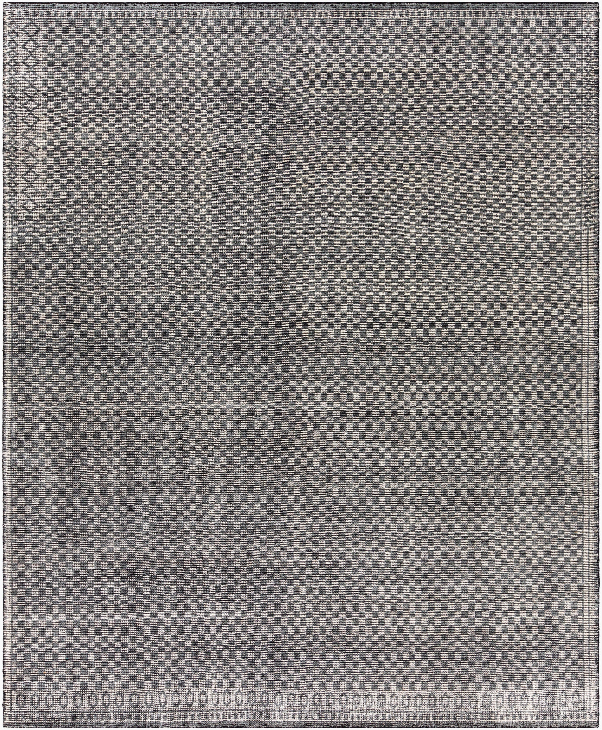 Malaga Handmade Rug