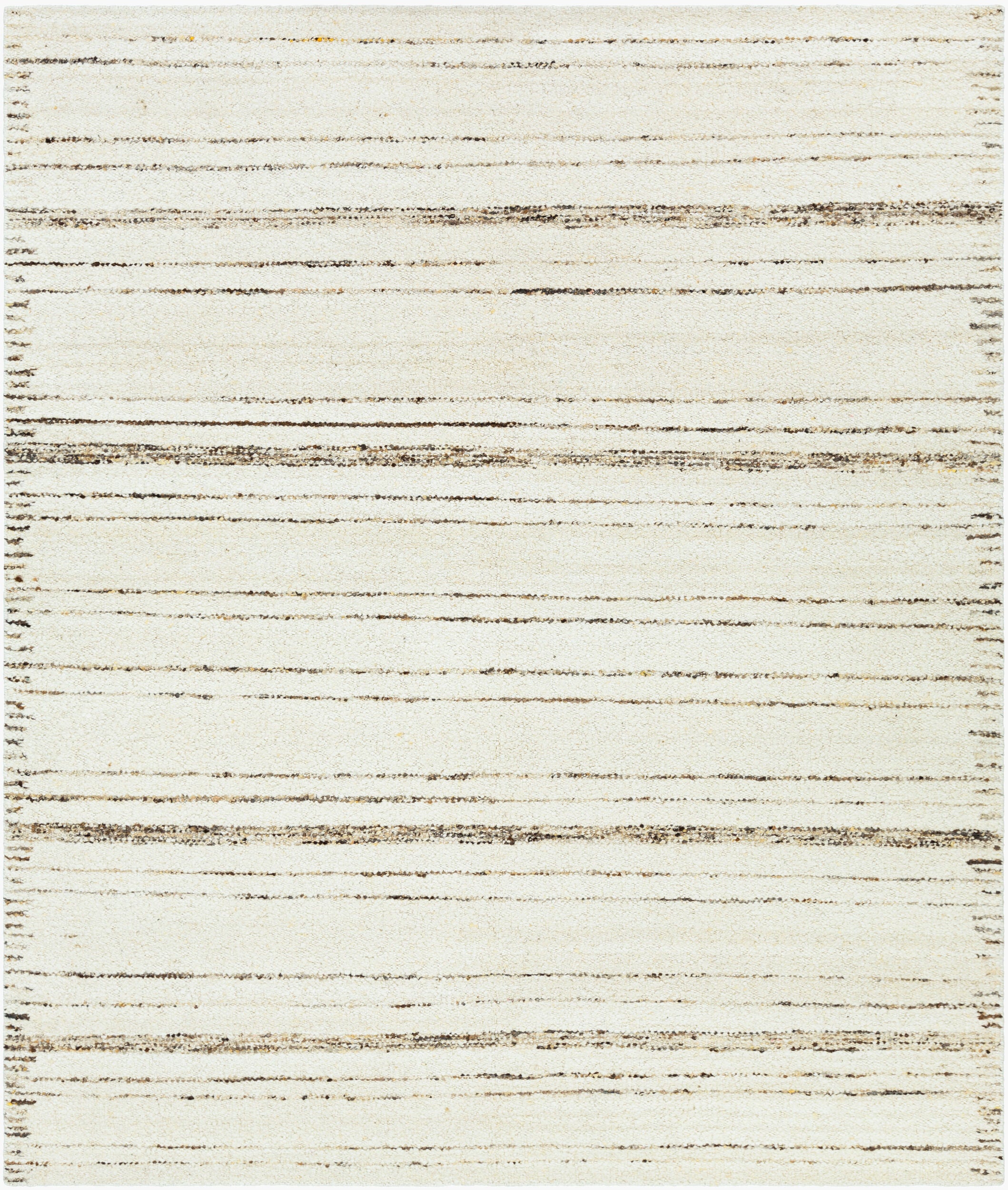 Machu Picchu Handmade Rug