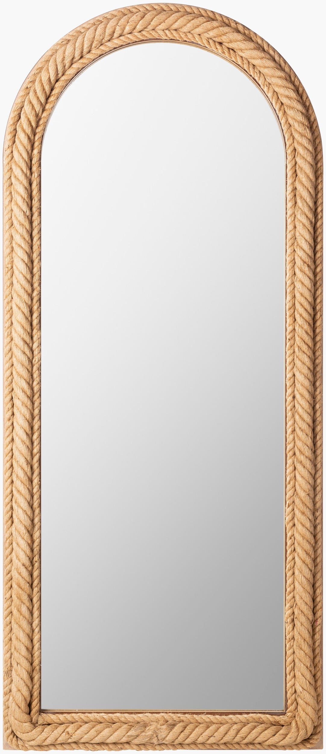 Magdalen Full Length Mirror