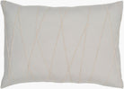 Clematis Bedding, Grey