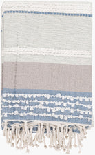 Seaglass Throw