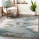 Montclair Handmade Rug
