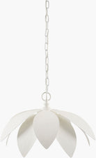 Alba Petalia Pendant