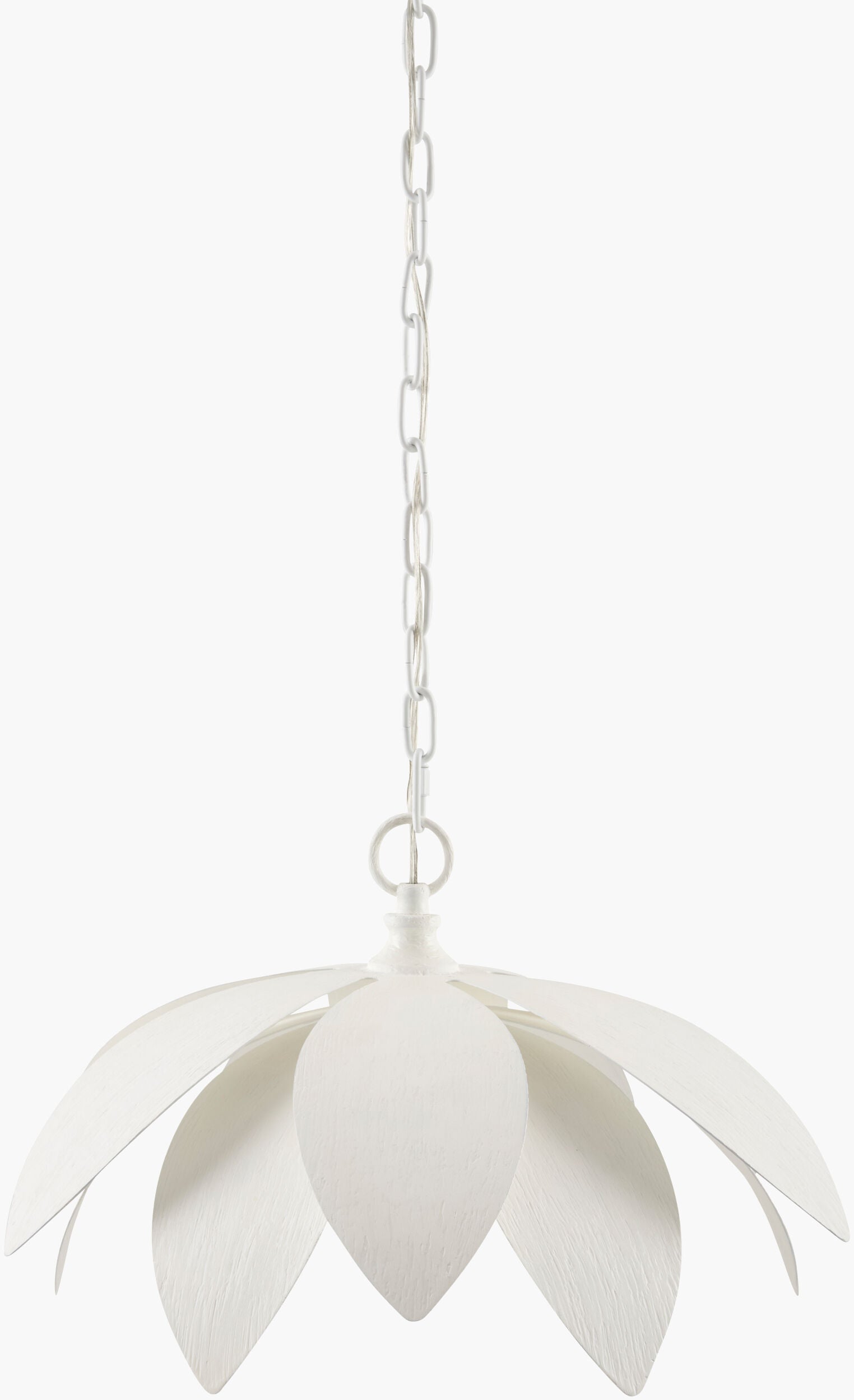 Alba Petalia Pendant