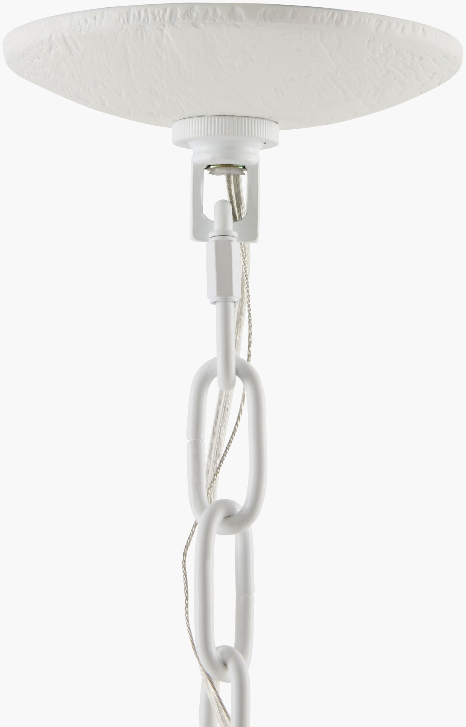 Alba Petalia Pendant