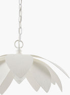 Alba Petalia Pendant