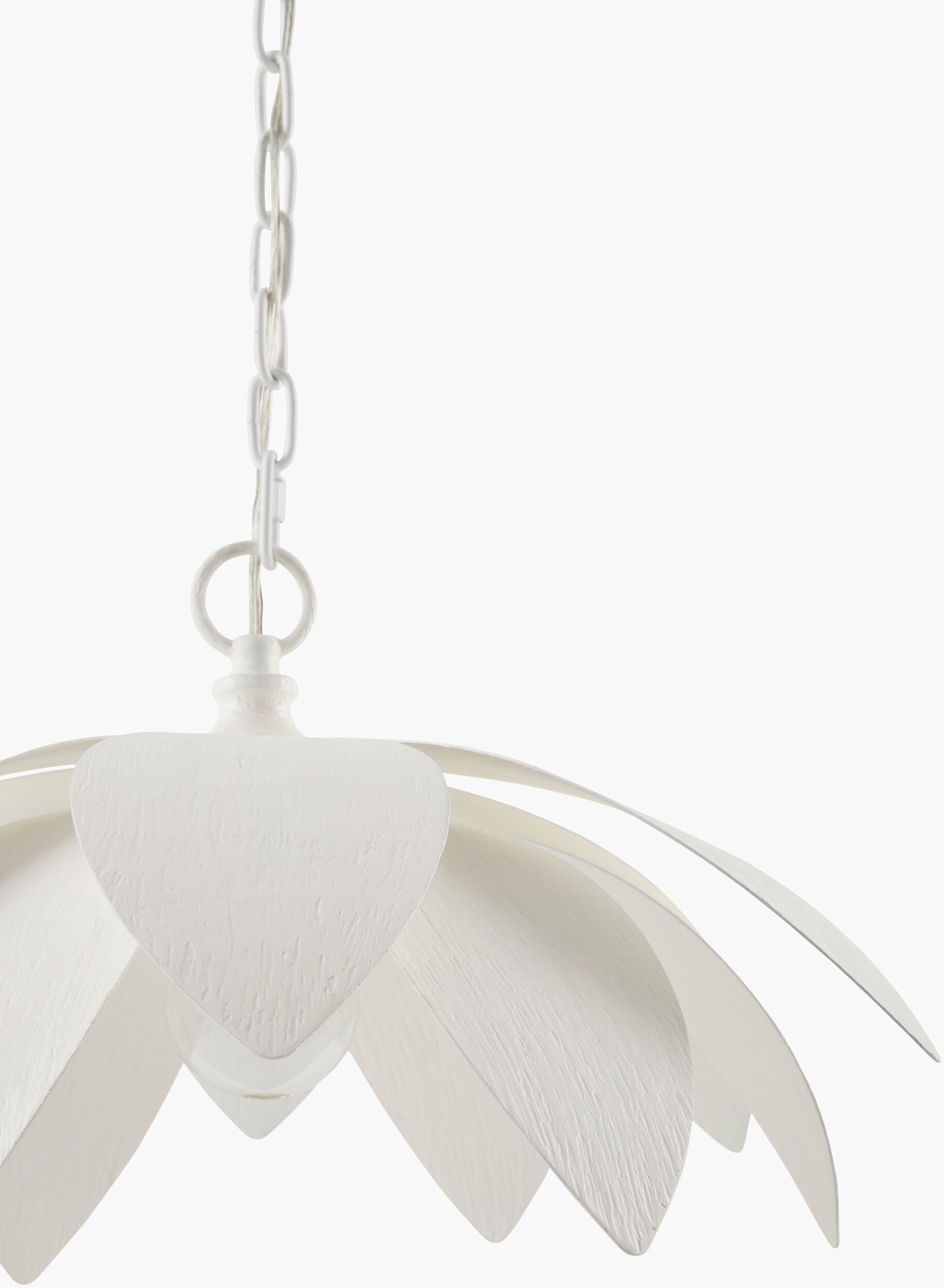 Alba Petalia Pendant
