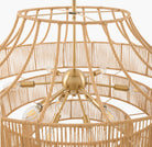 Almaris Weave Chandelier