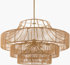 Almaris Weave Chandelier