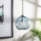 Azulmere Pendant
