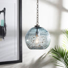 Azulmere Pendant
