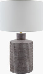 Brine Coast Accent Table Lamp