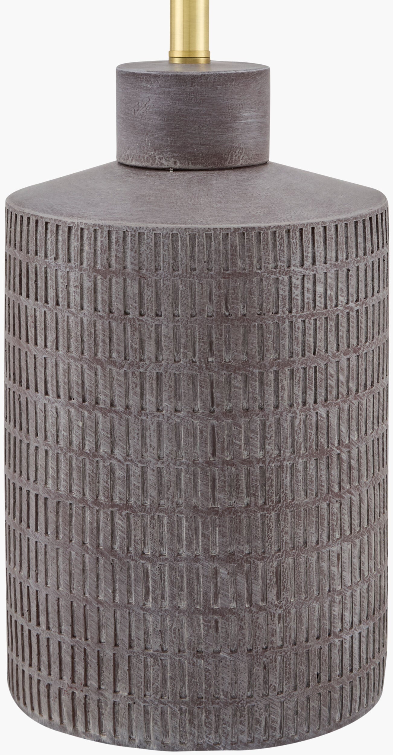 Brine Coast Accent Table Lamp