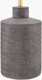 Brine Coast Accent Table Lamp