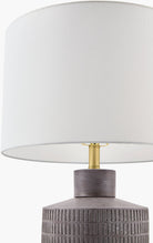Brine Coast Accent Table Lamp